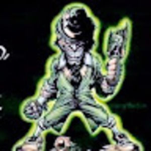 Meet your Posher, Scott